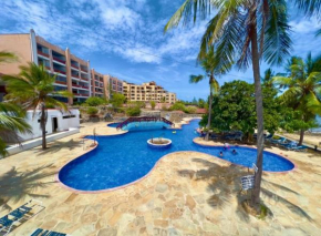Beach Front Luxury 2 Bedroom Mombasa